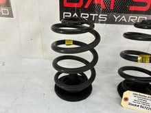 Springs - Day's Parts Yard