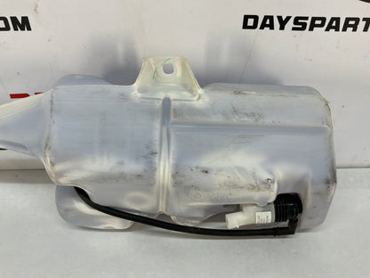 2015 Chevy Camaro SS 1LE Windshield Wiper Washer Reservoir Tank Bottle OEM