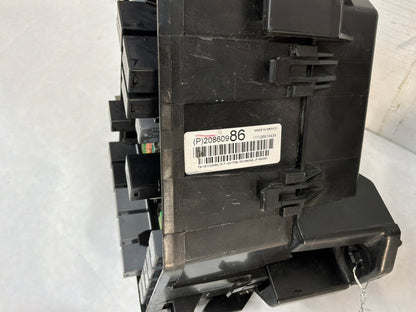 Fuse box - Day's Parts Yard