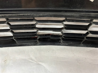 2017 Chevy SS Sedan Front Bumper Lower Grille OEM