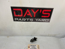 Hood striker - Day's Parts Yard