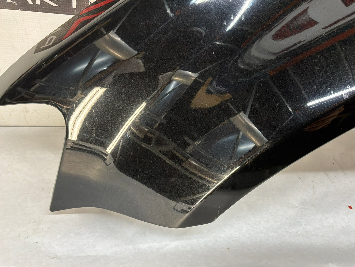 2008 Pontiac G8 GT LH Driver Fender Black OEM