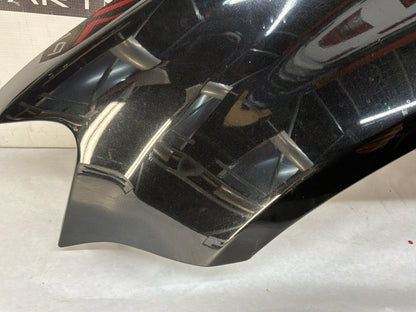 2008 Pontiac G8 GT LH Driver Fender Black OEM