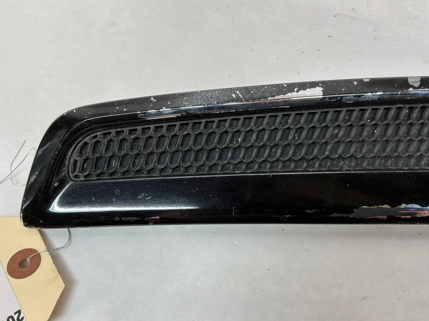 2017 Chevy SS Sedan RH & LH Fender Side Marker Lights Lamps OEM