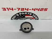 2009 Cadillac CTS-V Head Light Lamp Headlight Ballast OEM