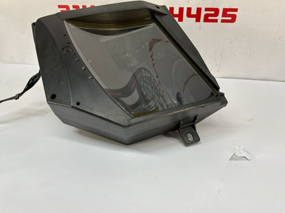 2002 Chevy C5 Corvette Convertible Heads Up Display Unit HUD OEM