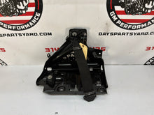2014 Chevy SS Sedan Battery Tray Bracket Mount Frame OEM - Day's Parts Yard