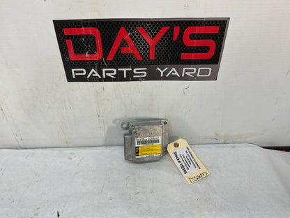 Module - Day's Parts Yard