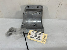 Ac compressor bracket - Day's Parts Yard