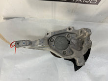 Rh front spindle - Day's Parts Yard
