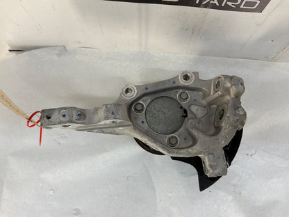 Rh front spindle - Day's Parts Yard