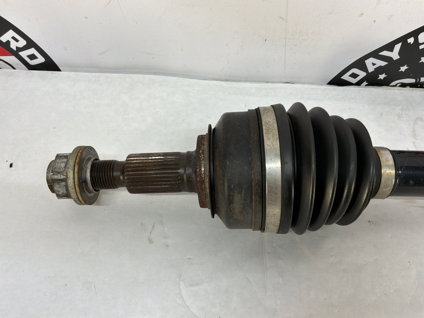 2016 Chevy Caprice PPV RH Passenger Rear CV Axle Half Shaft OEM