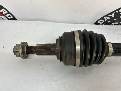 2016 Chevy Caprice PPV RH Passenger Rear CV Axle Half Shaft OEM