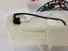 2013 Chevy Camaro ZL1 Windshield Washer Fluid Bottle Tank Reservoir OEM