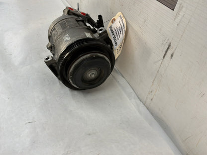 Ac cond - Day's Parts Yard