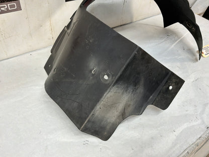 Lh front wheel liner - Day's Parts Yard