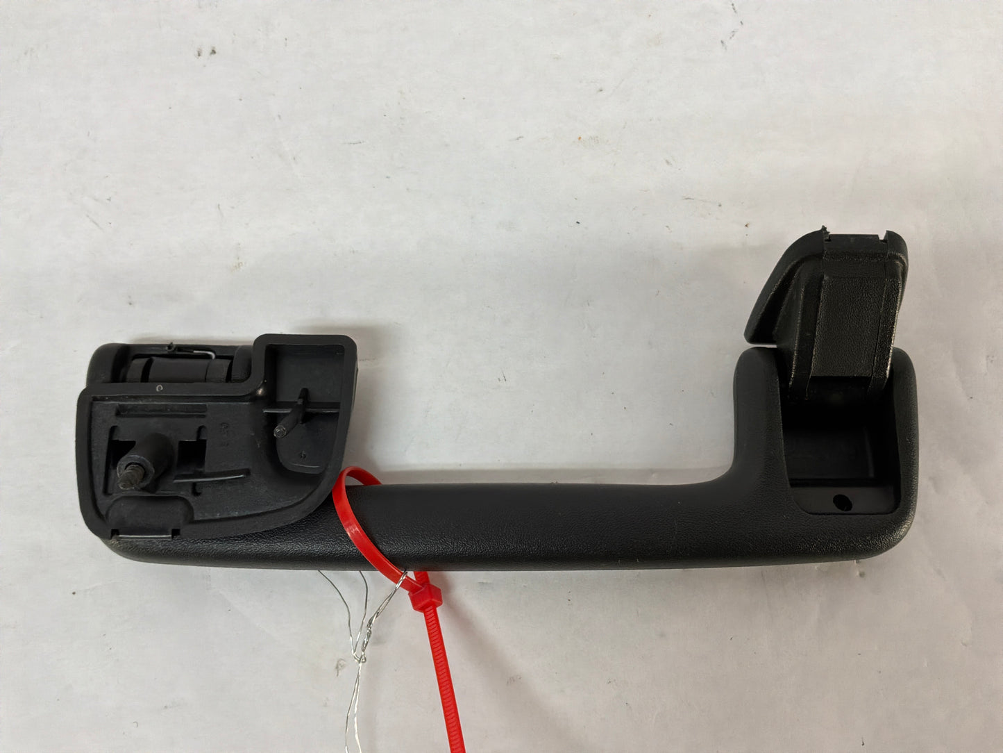 2008 Pontiac G8 Base RH Passenger Rear Roof Rail Grab Bars Grip Assist Handles OEM