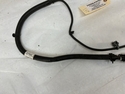 2014 Chevy Camaro SS Electric Power Steering Positive Negative Battery Wire Harness OEM