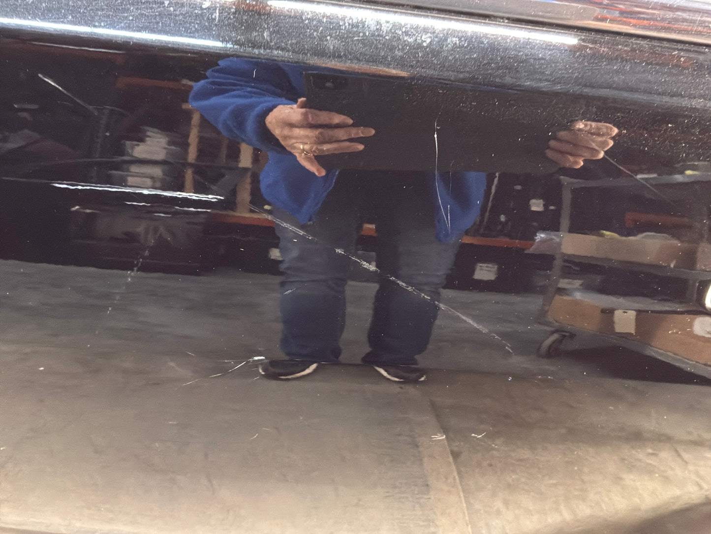 Lh rear door - Day's Parts Yard