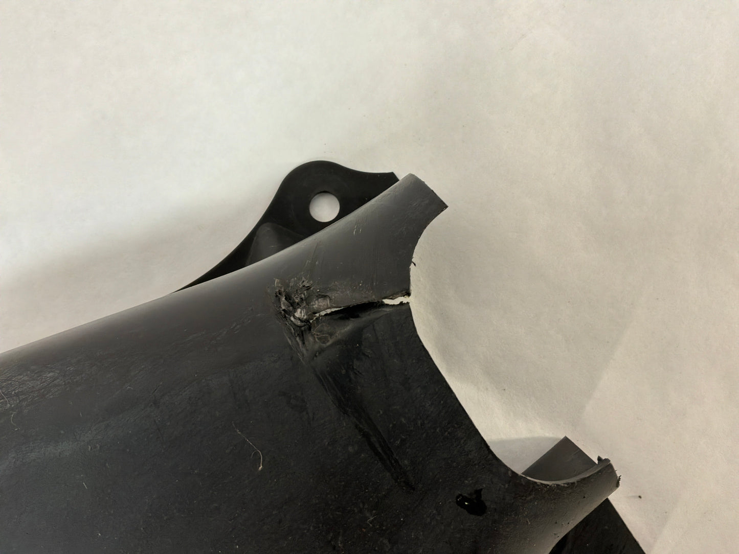 2016 Cadillac CTS-V Rear Suspension LH Driver Lower Control Arm Cover OEM
