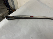 Roof top trim - Day's Parts Yard