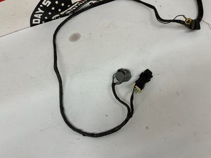 2006 Pontiac GTO Fuel Gas Tank Pump Wire Wiring Harness OEM