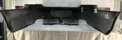 Rear bumper - Day's Parts Yard