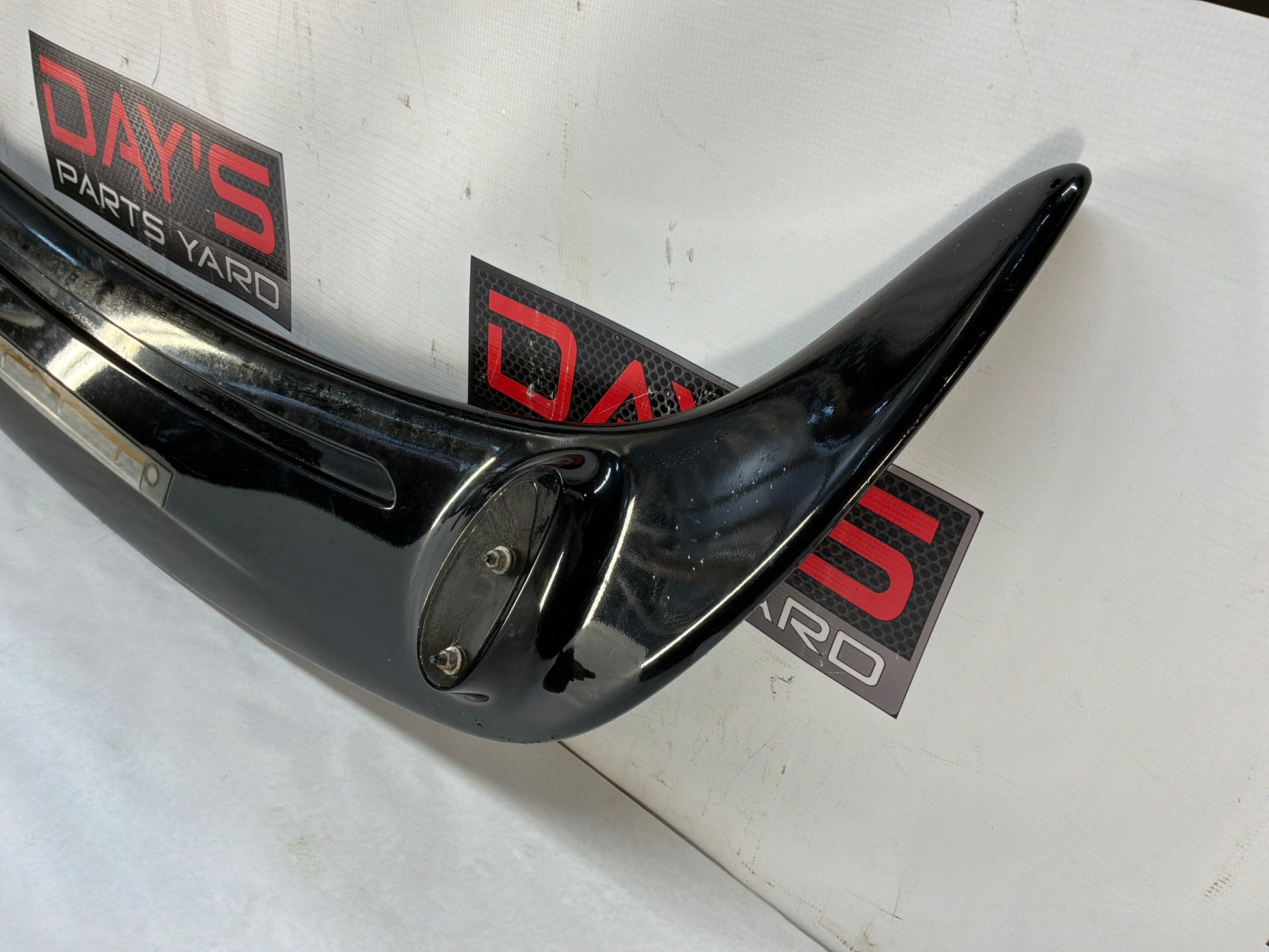 Spoiler - Day's Parts Yard