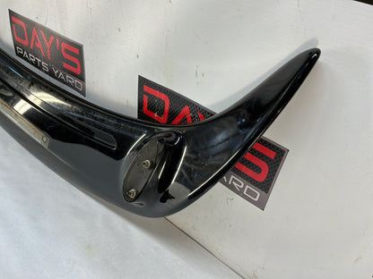 Spoiler - Day's Parts Yard