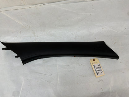 2008 Pontiac G8 GT RH Passenger Interior A pillar Windshield Trim Panel OEM