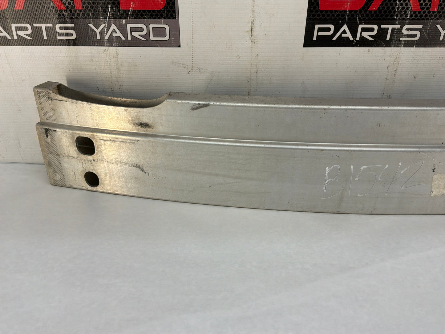 2017 Chevy SS Sedan Rear Impact Reinforcement Bar OEM