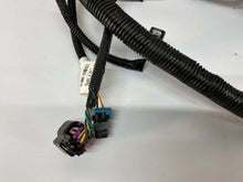 2013 Chevy Camaro ZL1 Engine Bay Head Lamp Light Firewall Wire Wiring Harness OEM - Day's Parts Yard
