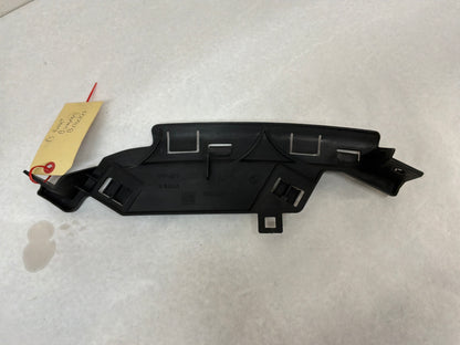 2008 Pontiac G8 RH & LH Front Bumper Fascia Support Brackets OEM