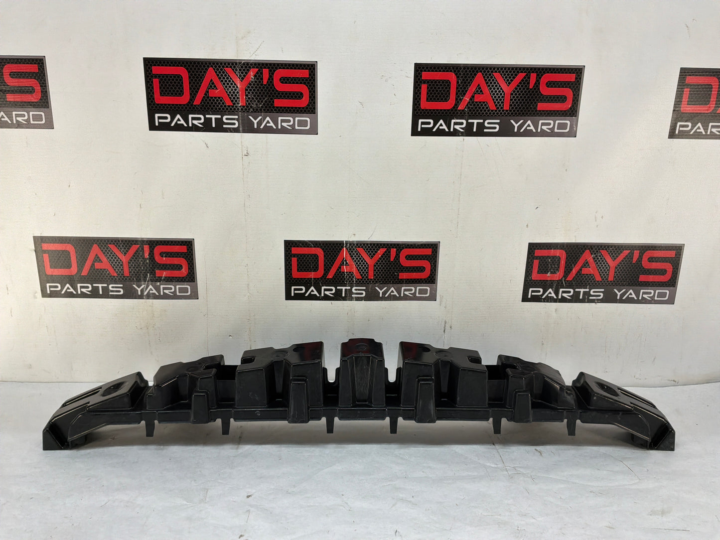 2017 Chevy SS Sedan Front Bumper Energy Impact Absorber OEM