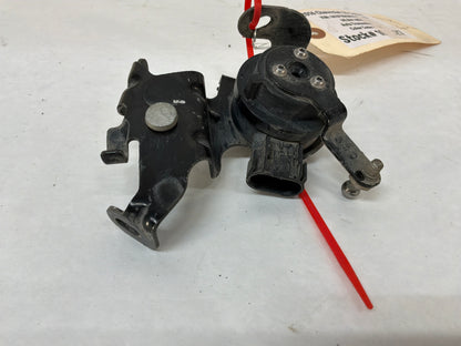 2016 Chevy SS Sedan RH Passenger Front Ride Height Suspension Head Lamp Sensor OEM - Day's Parts Yard