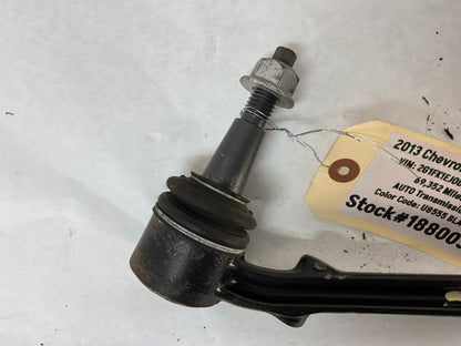 2013 Chevy Camaro SS LH Driver Front Suspension Lower Rearward Control Arm OEM
