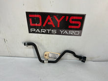 Line - Day's Parts Yard