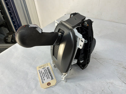 Center console w shifter - Day's Parts Yard
