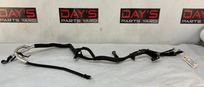 Engine harness - Day's Parts Yard