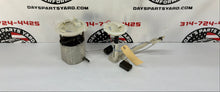2014 Chevy Caprice PPV Fuel Pump and Level Sending Unit Assembly OEM