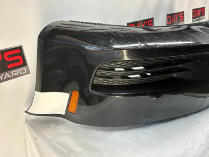 Rear bumper - Day's Parts Yard