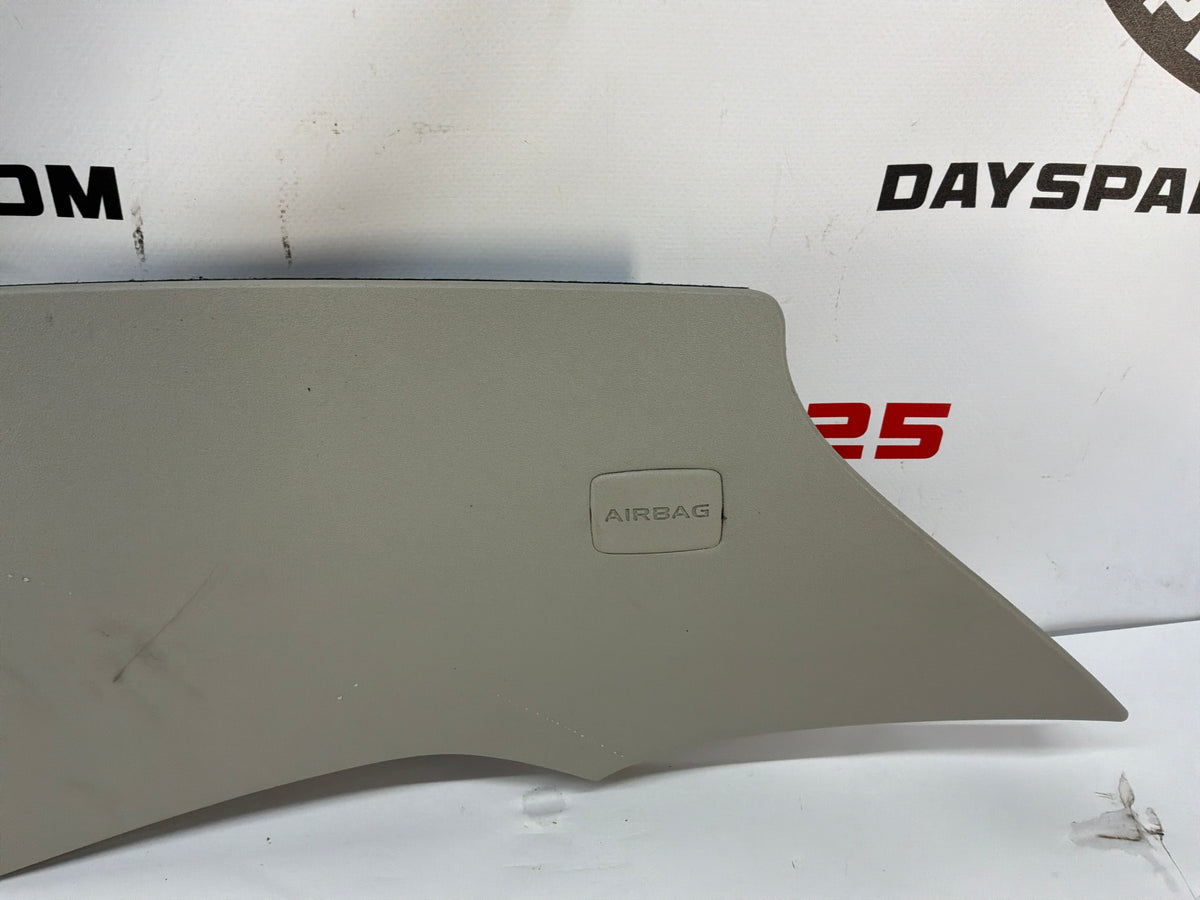 2014 Chevy SS Sedan RH & LH Interior Quarter Panel C Pillar Trim Molding OEM