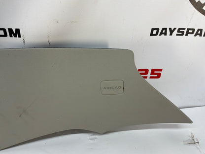 2014 Chevy SS Sedan RH & LH Interior Quarter Panel C Pillar Trim Molding OEM