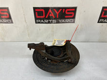2008 Pontiac G8 GT RH Passenger Front Suspension Spindle Knuckle Hub Assembly OEM
