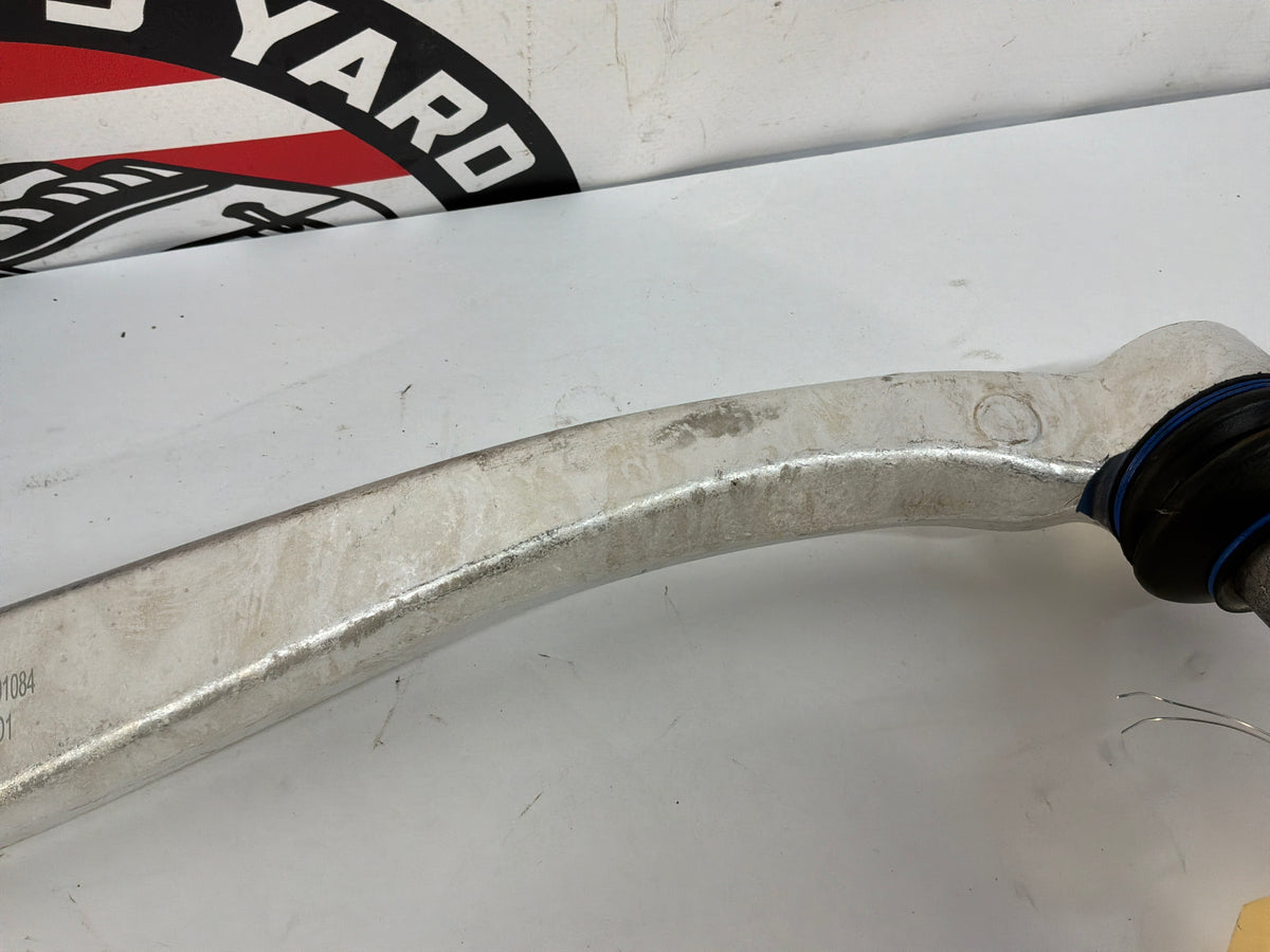 Lh front control arm - Day's Parts Yard