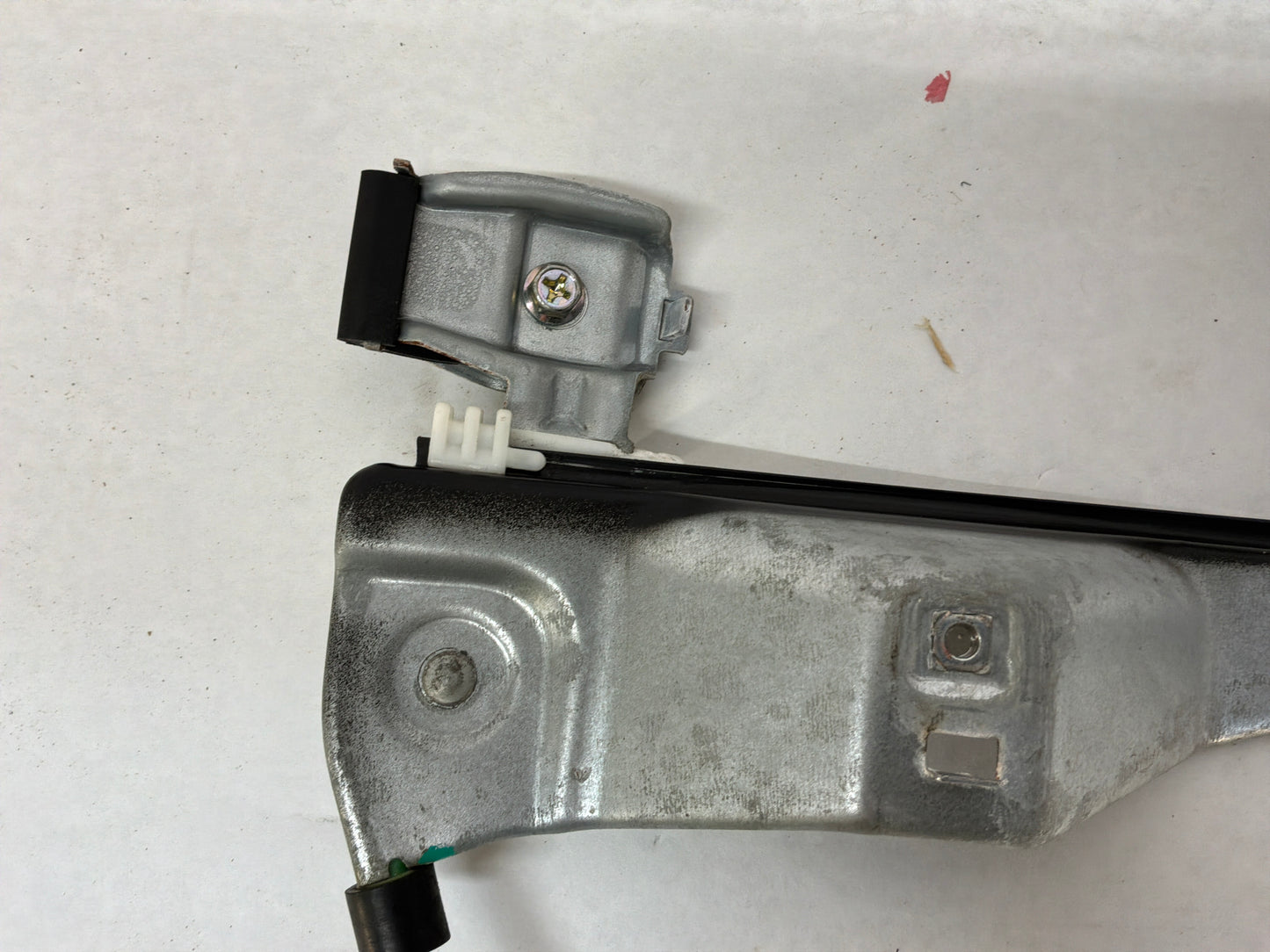2017 Chevy SS Sedan LH Driver Front Window Regulator Motor OEM
