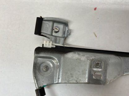 2017 Chevy SS Sedan LH Driver Front Window Regulator Motor OEM
