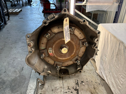 Transmission - Day's Parts Yard