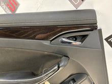 Lh rear door panel - Day's Parts Yard