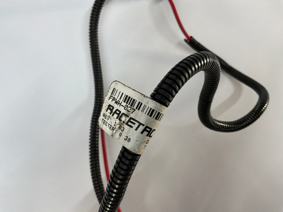 2006 Cadillac CTS-V Fuel Pump Gas Tank Sender Wire Wiring Harness OEM